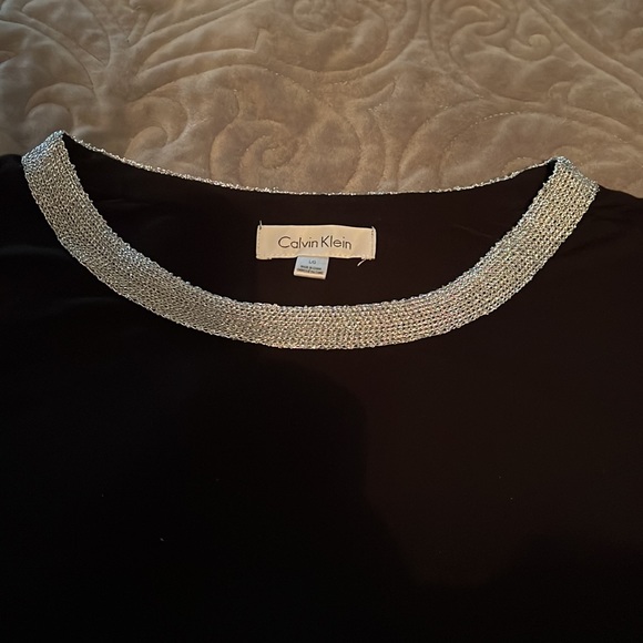 Calvin Klein top - Picture 4 of 4